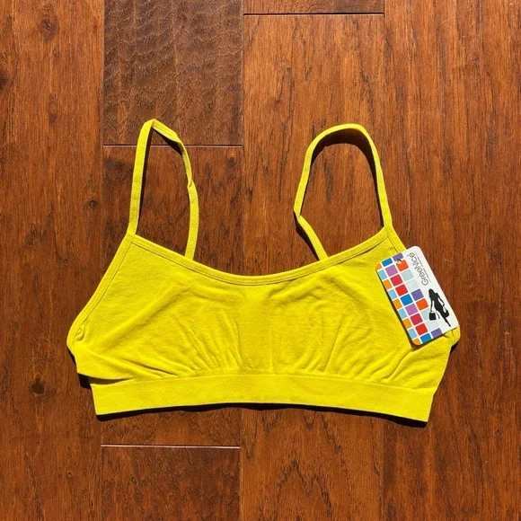 Seamless Stretch Layering Bralettes | Multiple Colors - Picture 9 of 11